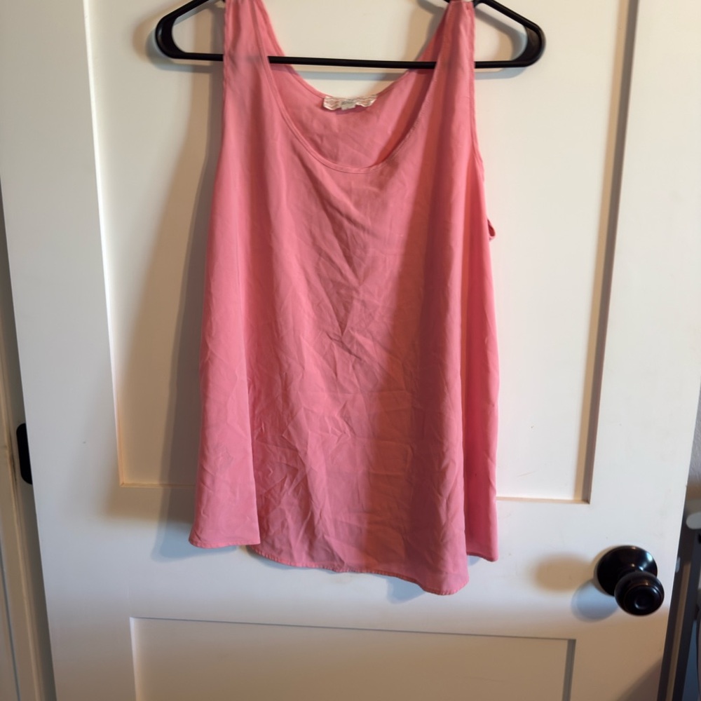 Pink Republic Pink Top